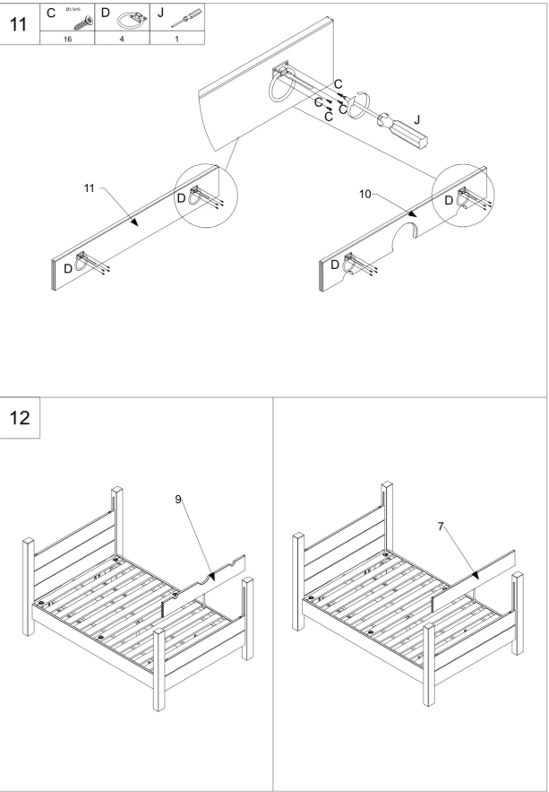 How it works - Step 9