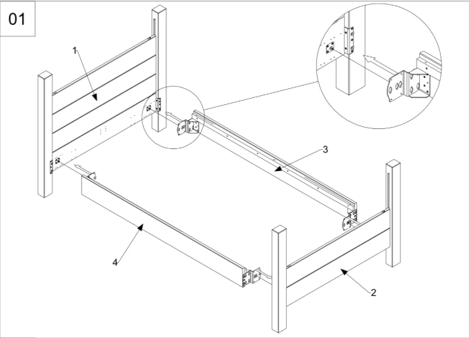 How it works - Step 2