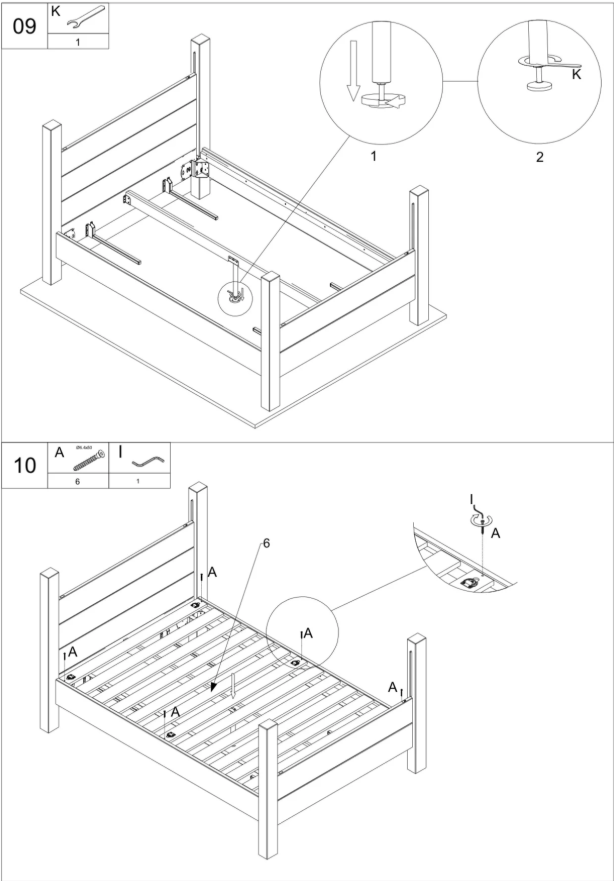 How it works - Step 8