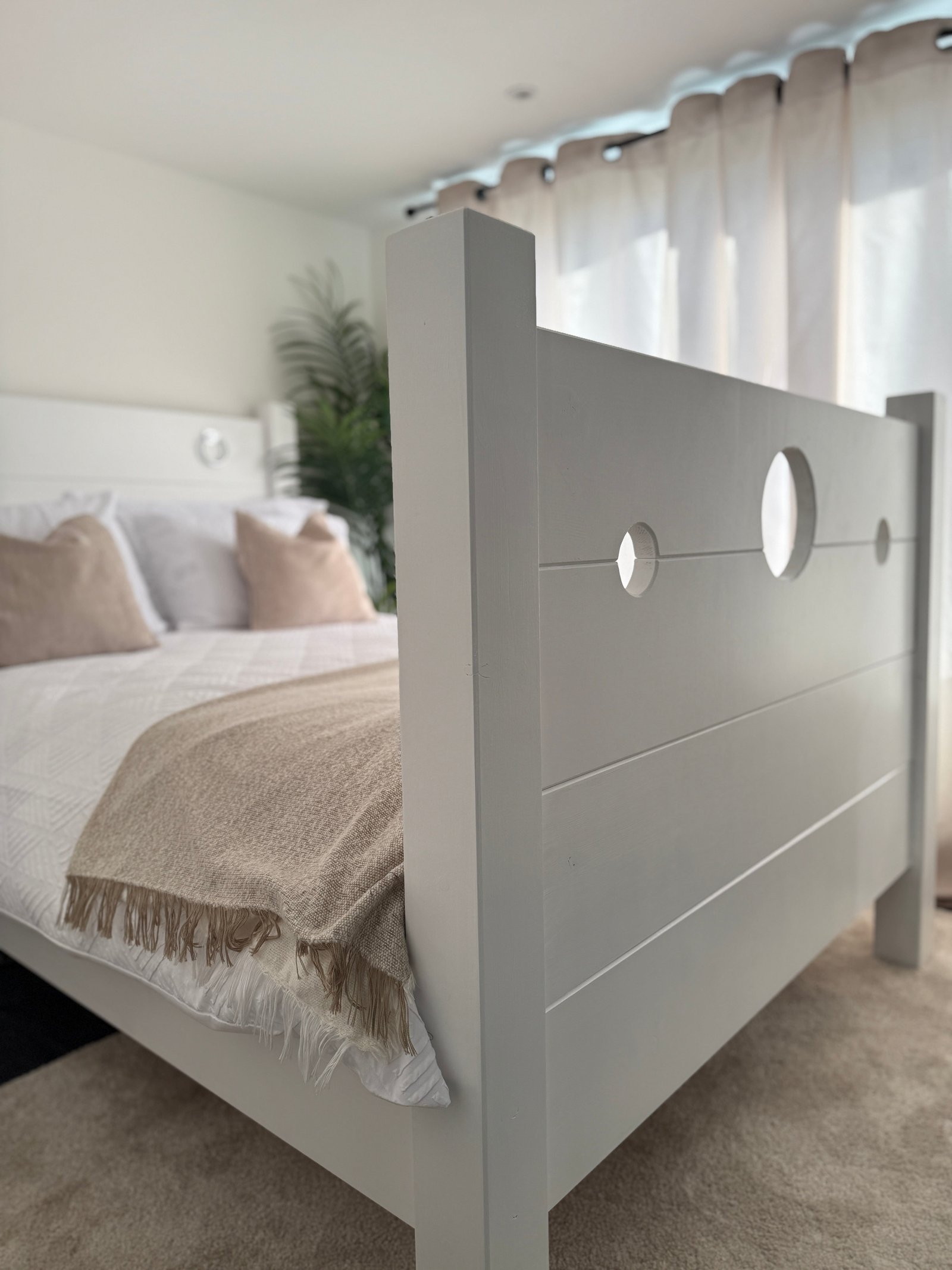 Signature Bed Frame